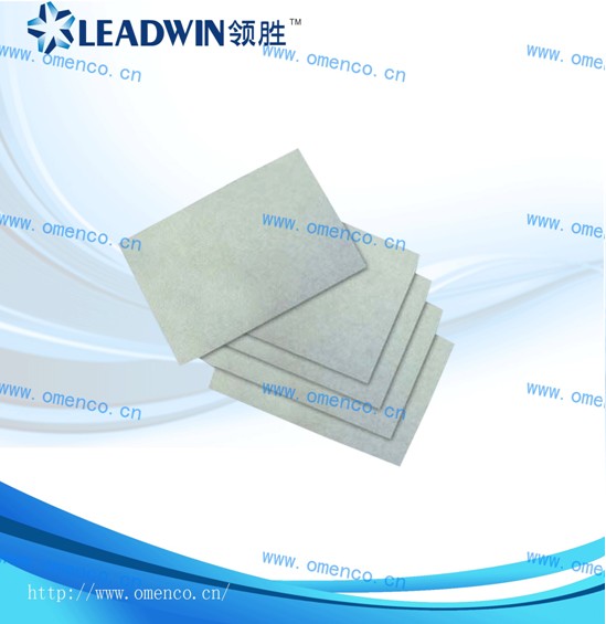 silicone insulation sheet